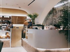 -Perma Café樸門(五羊店)