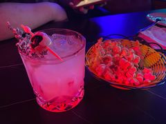 -MOSSO音乐酒吧·live house(南京旗舰店)