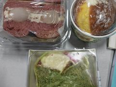 -屋裡·Union Bakery(龙江路店)