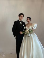 -唯一视觉婚纱摄影(李家村店)