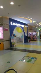 -贝凯雅婴儿游泳SPA(华东万和城店)