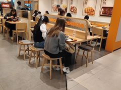 -吉野家(上海美罗城店)