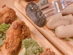 -COMMUNE幻师(上邦百汇城店)