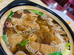 -红灯笼龙凤饭店(宁波老字号店)