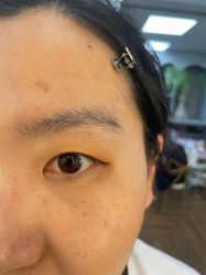 -眉毛攻略·专业修眉染眉野生眉