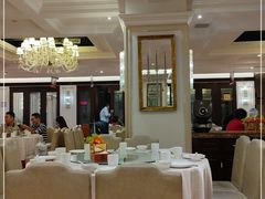 大堂-大鸭梨烤鸭店(朝阳路店)