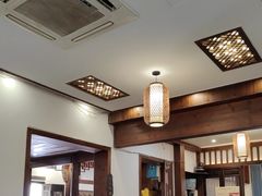 -环秀楼(黄山呈坎店)