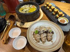 -敏珠拉姆藏餐·南京厨房(富春江东街店)