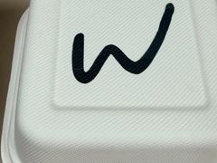-W COLLECTIVE  DESSERT SHOP