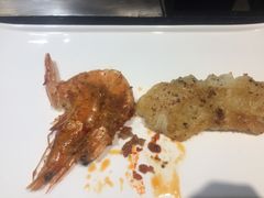 -法式利昂铁板烧主题餐厅(唐山爱琴海店)