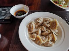 -林芝工布庄园希尔顿酒店-猎味中餐厅