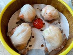 -海皇食府(水都假日酒店店)