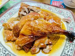 -聂记粤菜馆(鼓西路店)