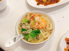 -闽海肴(北辰荟店)