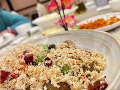 -香云轩·顺德菜(香云纱园林酒店店)