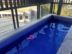 -台山颐和温泉城