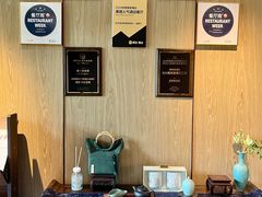 -杭州西湖柳莺里酒店·闻莺厅