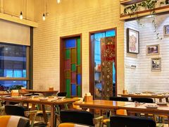 -峇峇娘马来西亚餐厅(望京SOHO店)