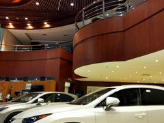 -广州长悦雷克萨斯