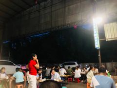 -杨合林啊兰烤鱼