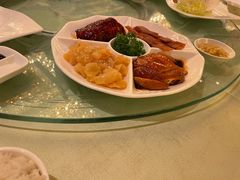 -葡京日丽(澳门葡京酒店)