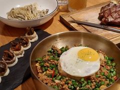 泰国大排档金不换肉碎饭-森Some Fusion(荔湾店)