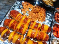 -猪小牛烤肉(青塔店)