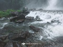 -雁荡山大龙湫景区