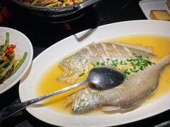 -荣品荟·融合餐厅(月湖广场店)
