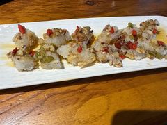 -柴窝堡22号辣子鸡·传承新疆菜