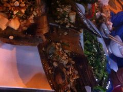 幸福姐海鲜大排档-幸福姐海鲜大排档