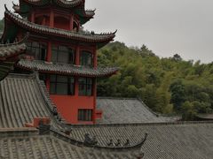 -四祖寺