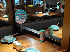 -九锅一堂酸菜鱼(新南凯德直营店)