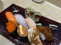 -东京屋(武定路店)