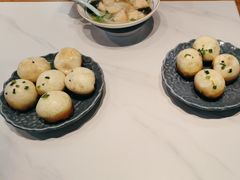 -鑫震源·苏式大虾生煎(山塘街店)