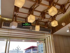 -霸王茶姬(五一路店)