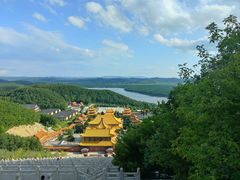 -六鼎山文化旅游区