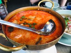 -CHINCHIN 青青·泰国料理(万象食家店)