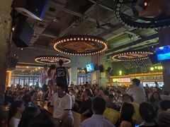 -HIB HUB公社(解放西路店)