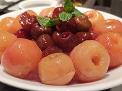 -新乾隆酒楼(帝景园店)