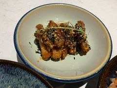琥珀酱烤鸡翅-BE BRIGHT KITCHEN(正佳广场店)