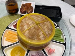 -锋味餐厅(空港复悦里店)
