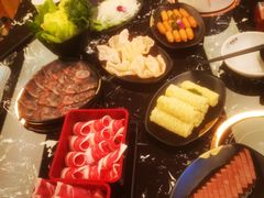 -汤连得温泉馆(宝山店)