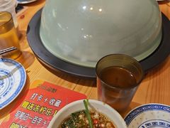 -阿鸡鱼庄·顺德鲜蒸小炒(亚运村店)