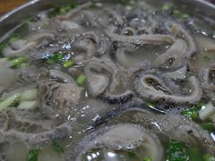 -攀枝花·任德琼·盐边羊肉米线