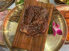 -核桃碳烤肉馆(深圳首店)
