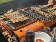 -TIPPI营地 房车主题·露营烧烤团建轰趴(天安假日店)