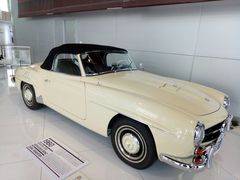 -上海汽车会展中心