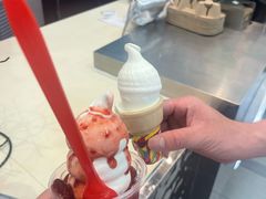 -DQ·蛋糕·冰淇淋(余姚万达店)