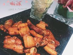 -一道餐厅(湖塘店)